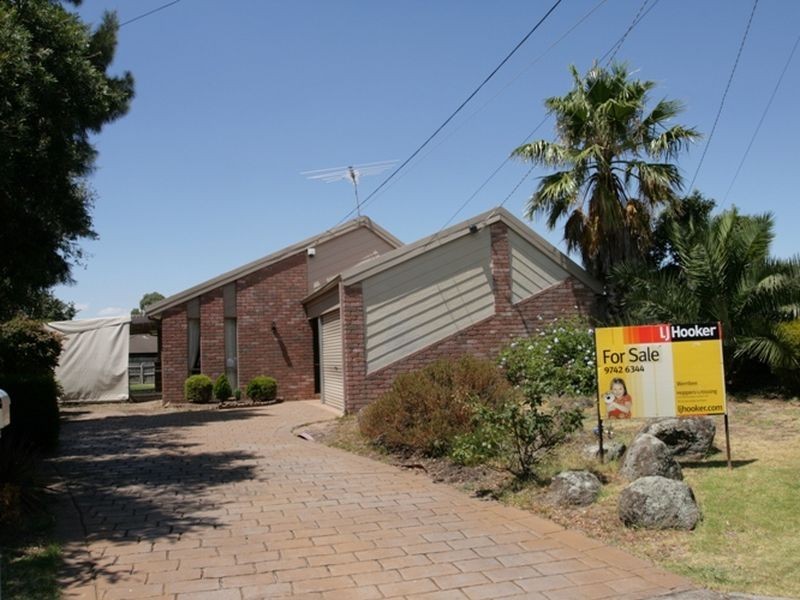 Hoppers Crossing VIC 3029
