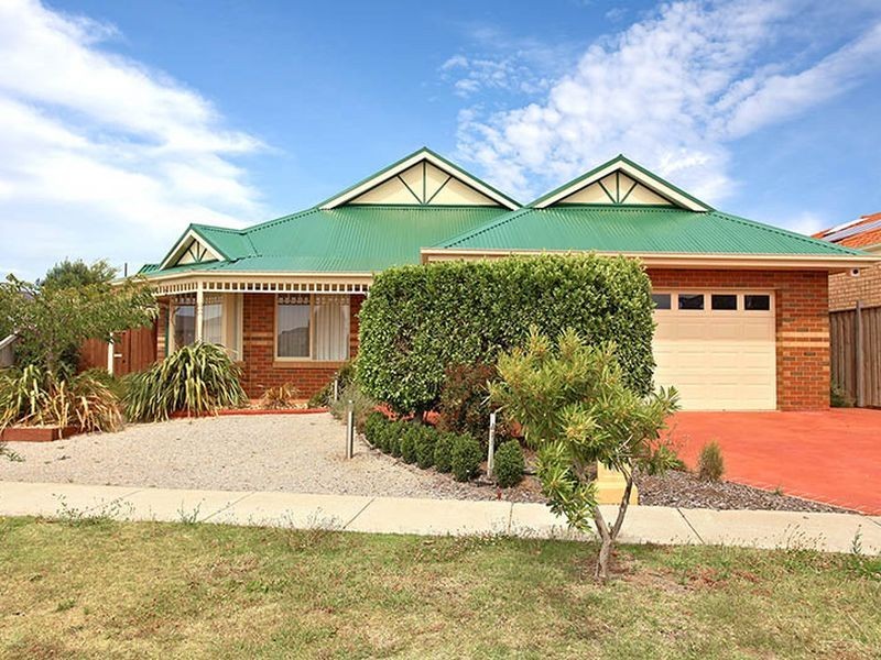 1 Poppy Place, Point Cook VIC 3030