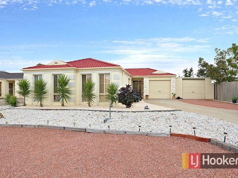 10 Hawkhurst Court, Hoppers Crossing VIC 3029