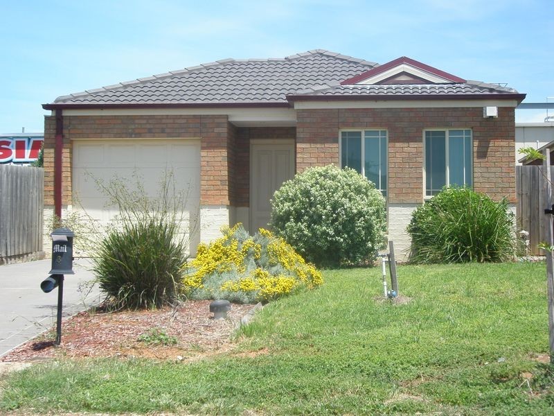 3 Ruby Place, Werribee VIC 3030