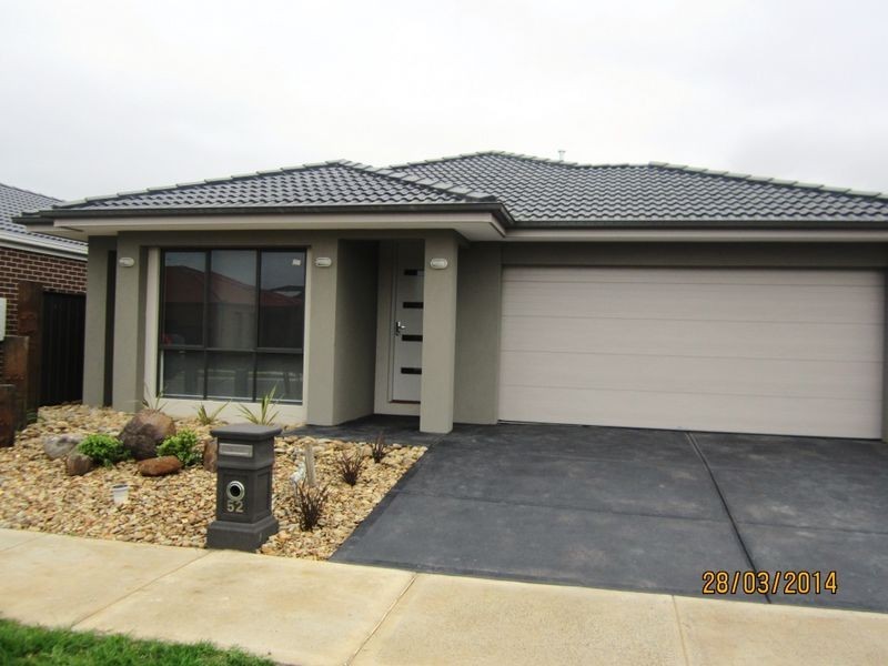 52 Bliss Street, Point Cook VIC 3030