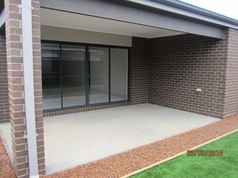 52 Bliss Street, Point Cook VIC 3030