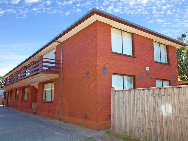 Unit 5/24 Salisbury Street, Werribee VIC 3030