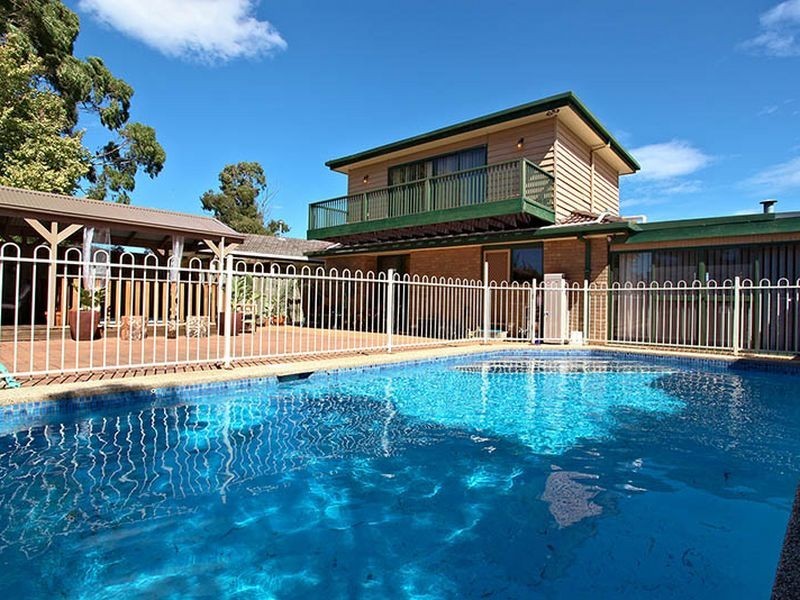 50 Guinane Avenue, Hoppers Crossing VIC 3029