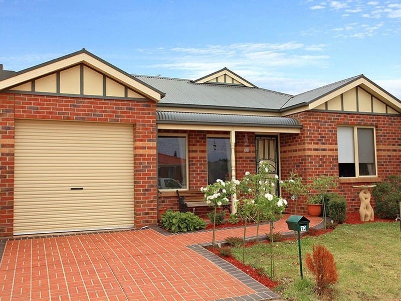 13 Foley Court, Hoppers Crossing VIC 3029