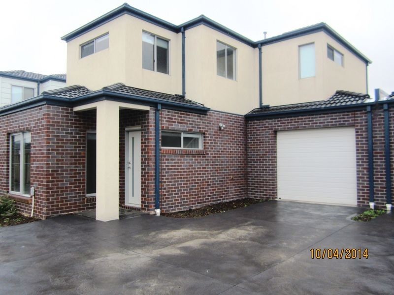 2/46 Emperor Parade, Tarneit VIC 3029