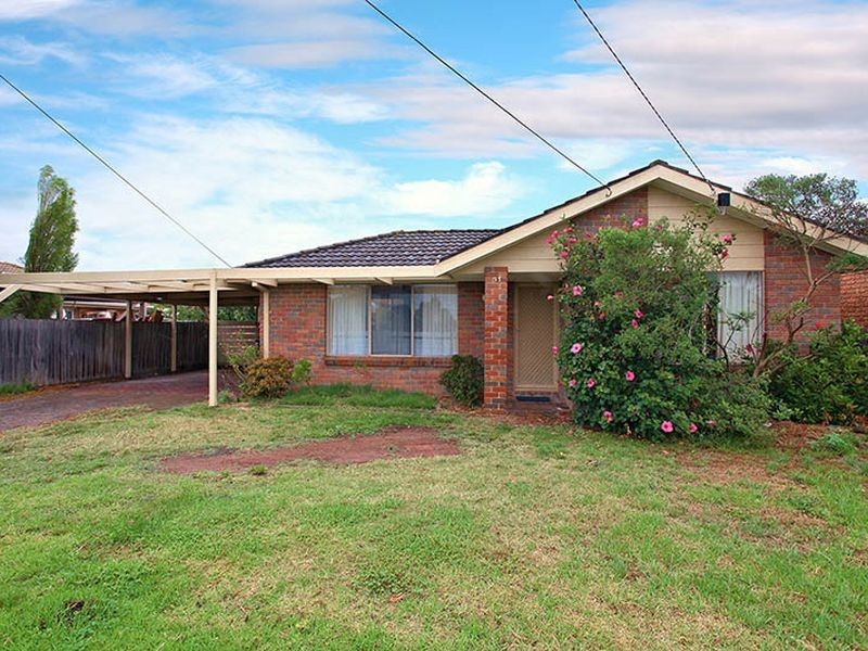 91 Bellbridge Drive, Hoppers Crossing VIC 3029