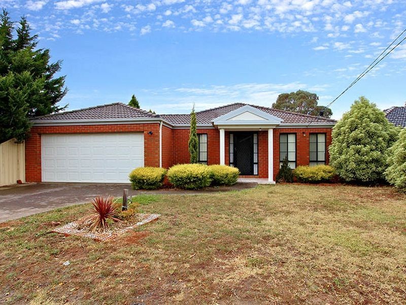 24 Storrington Avenue, Hoppers Crossing VIC 3029