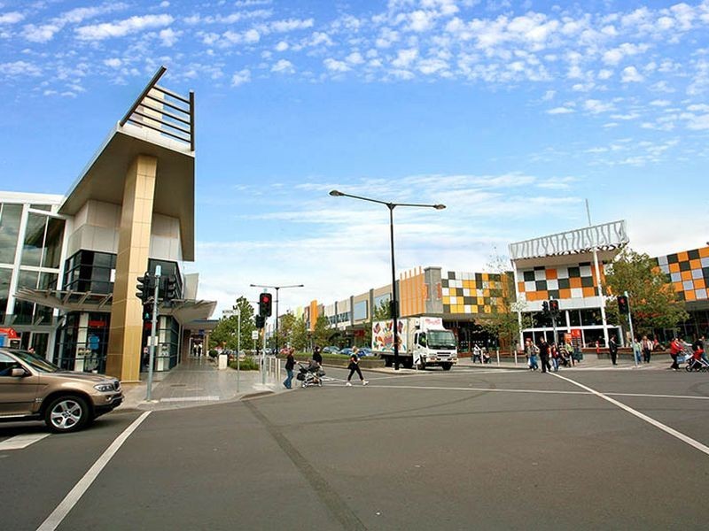 -/17 Boxgrass Street, Point Cook VIC 3030