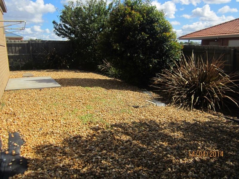 126 Rose Grange Boulevard, Tarneit VIC 3029