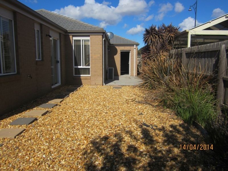 126 Rose Grange Boulevard, Tarneit VIC 3029