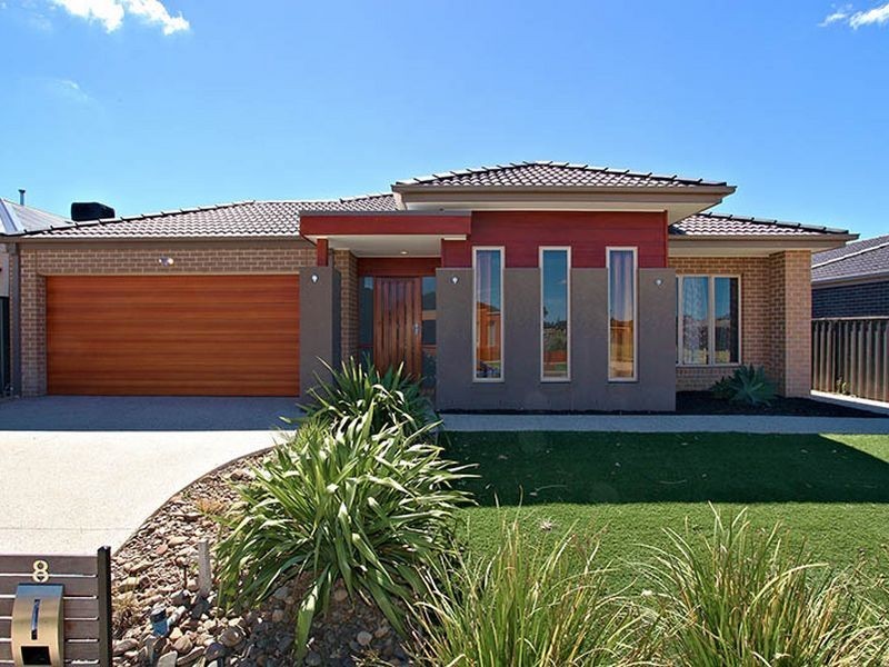 8 Baratta Road, Tarneit VIC 3029