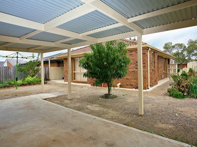 Werribee VIC 3030