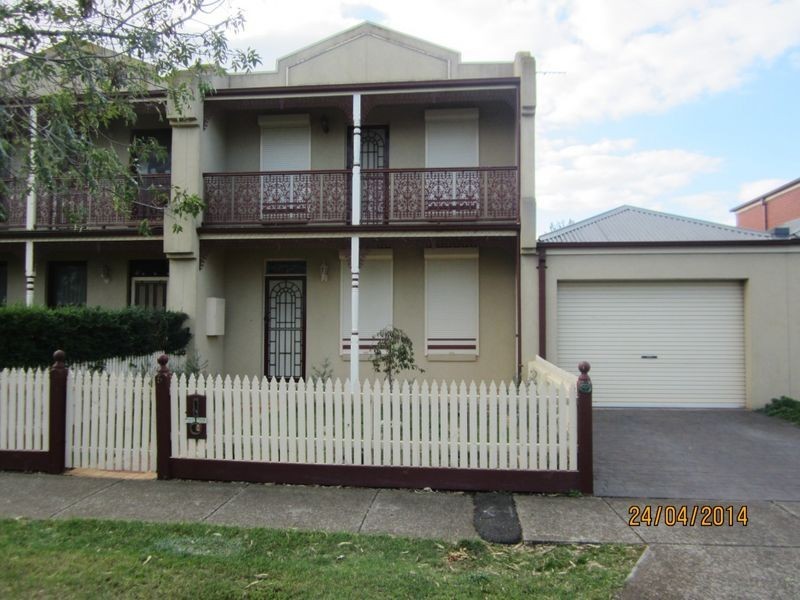 5 Patton Lane, Hoppers Crossing VIC 3029