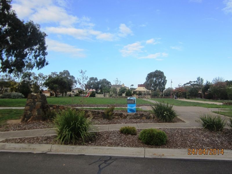 5 Patton Lane, Hoppers Crossing VIC 3029