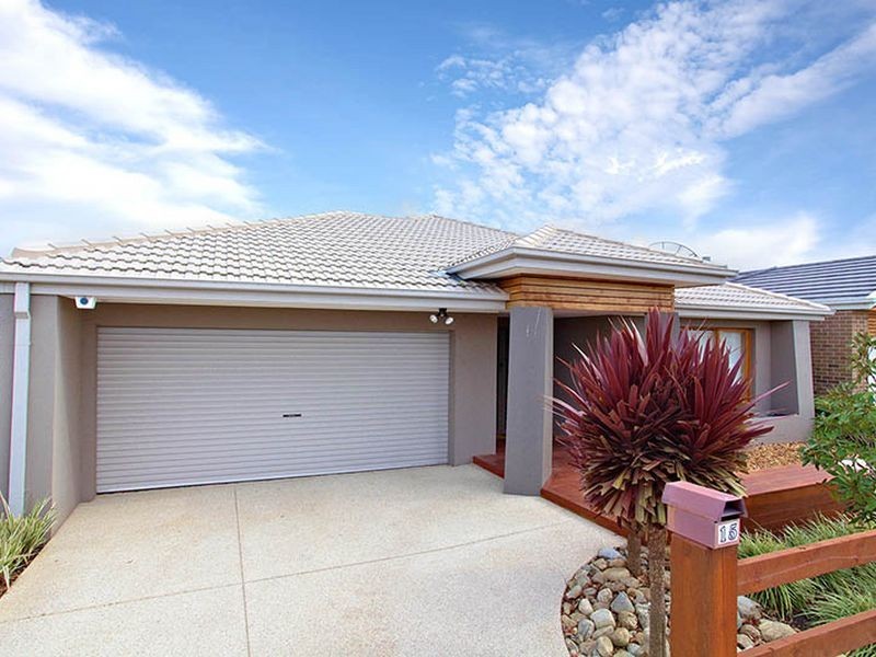 15 Minindee Road, Wyndham Vale VIC 3024