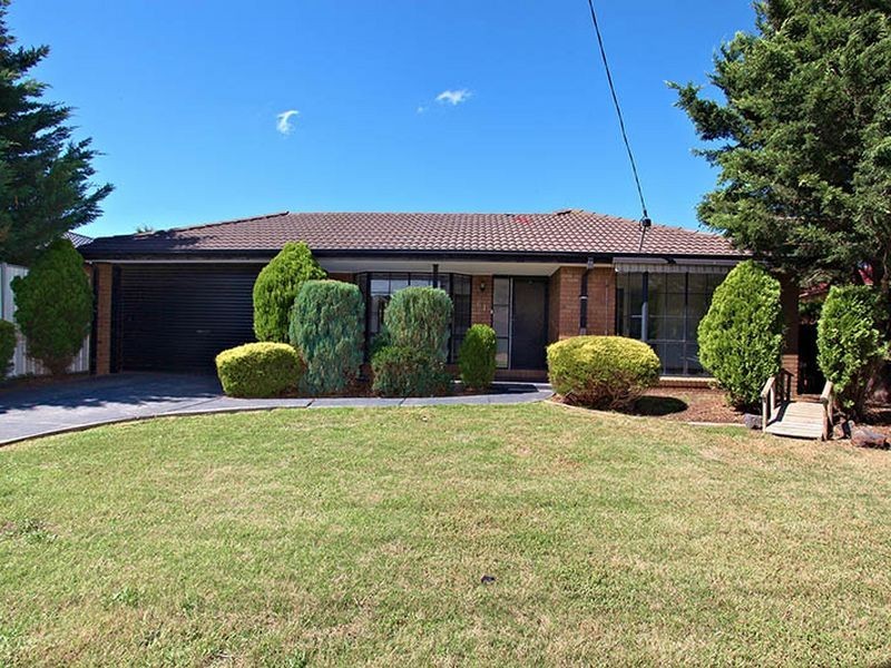 61 Silvereye Crescent, Werribee VIC 3030