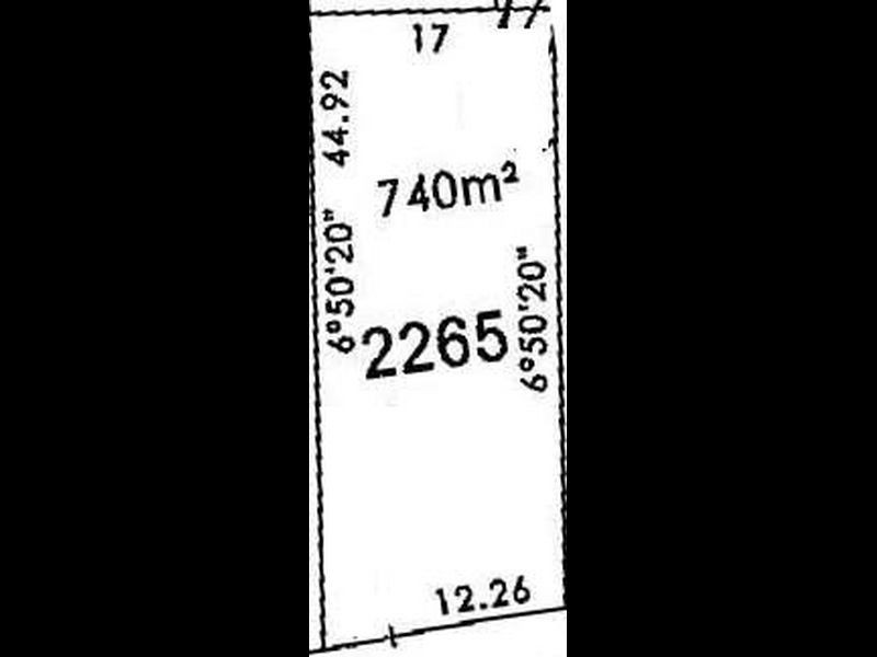 Lot 2265 Townsend Street, Wyndham Vale VIC 3024
