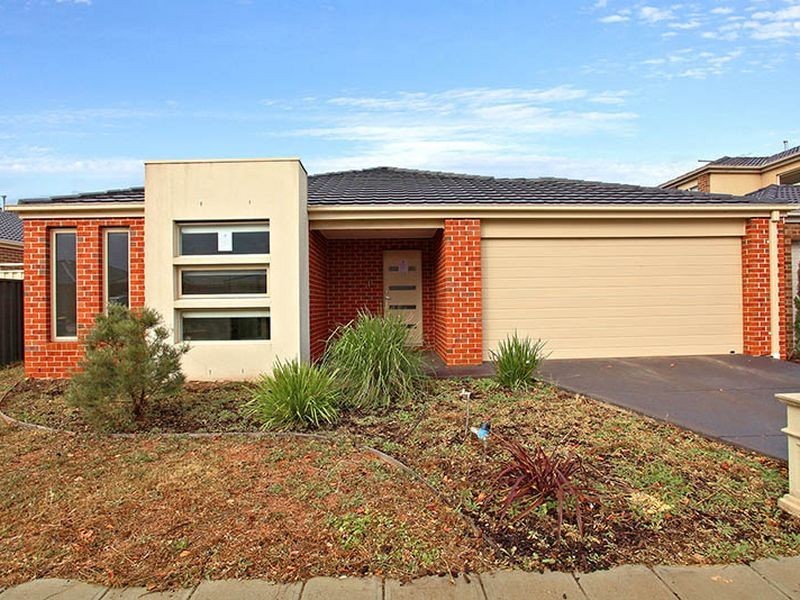 22 Lindeman Street, Tarneit VIC 3029