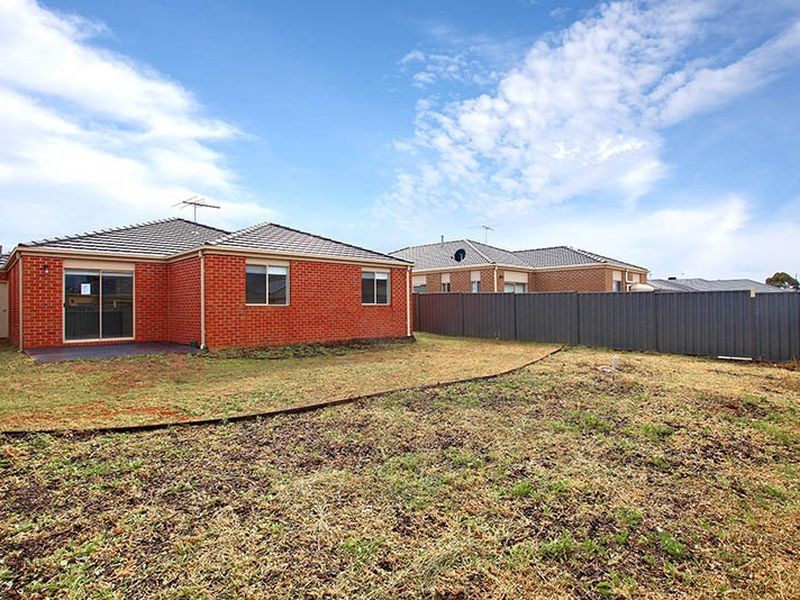 22 Lindeman Street, Tarneit VIC 3029