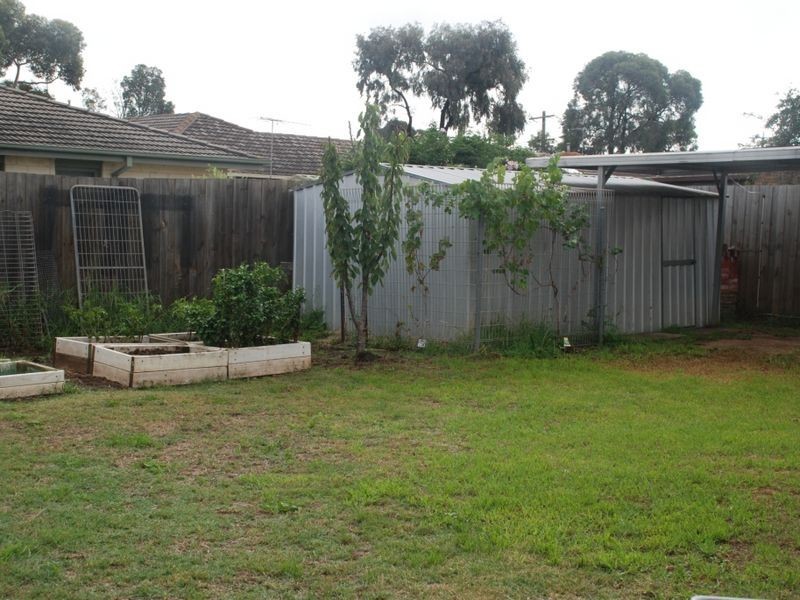 18 Bernhardt Avenue, Hoppers Crossing VIC 3029