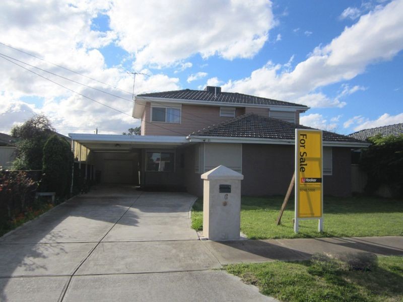 26 Herbert Avenue, Hoppers Crossing VIC 3029