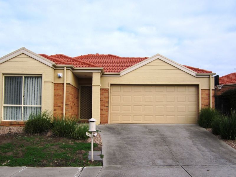 2/151 – 167 Bethany Road, Hoppers Crossing VIC 3029