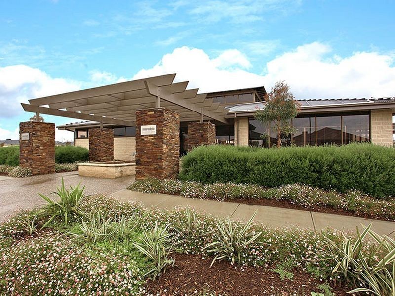 12 Ebony Way, Tarneit VIC 3029