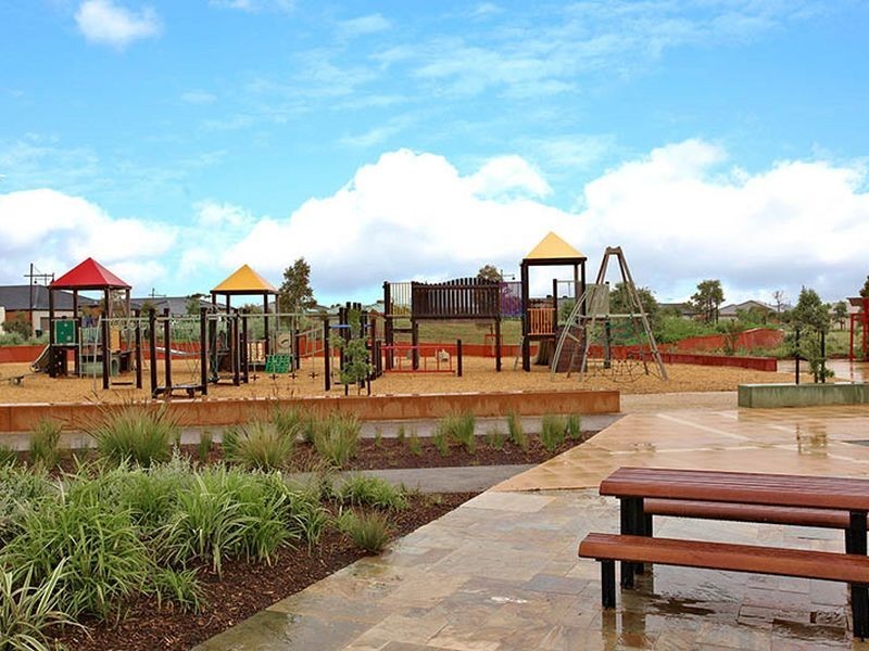 12 Ebony Way, Tarneit VIC 3029