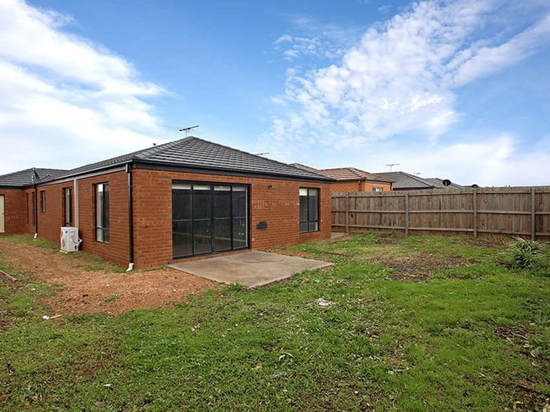 23 Phillip Drive, Wyndham Vale VIC 3024