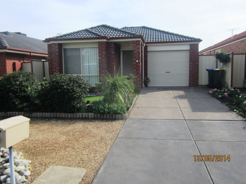 3 Pelham Crescent, Wyndham Vale VIC 3024