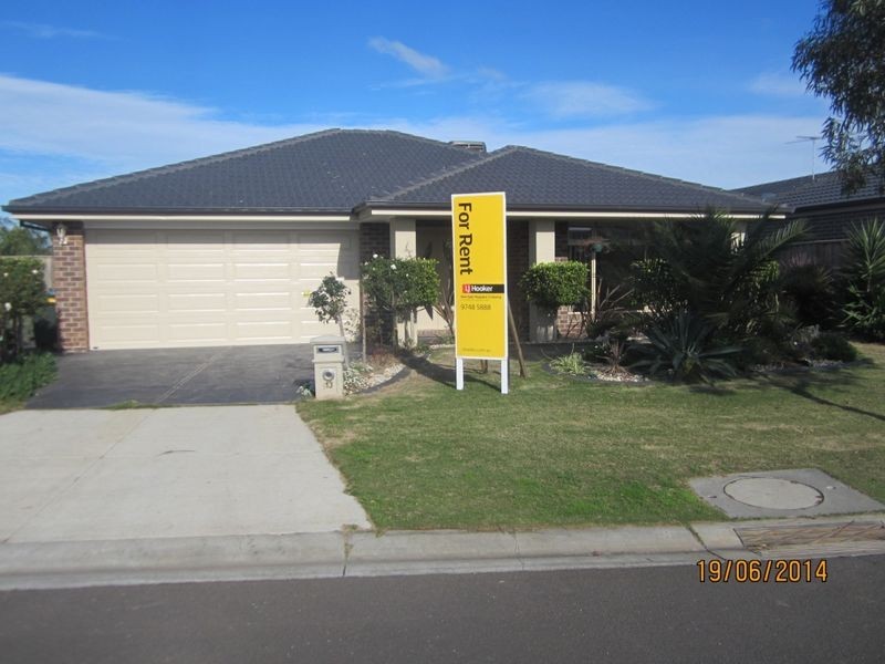 13 Tyler Crescent, Tarneit VIC 3029