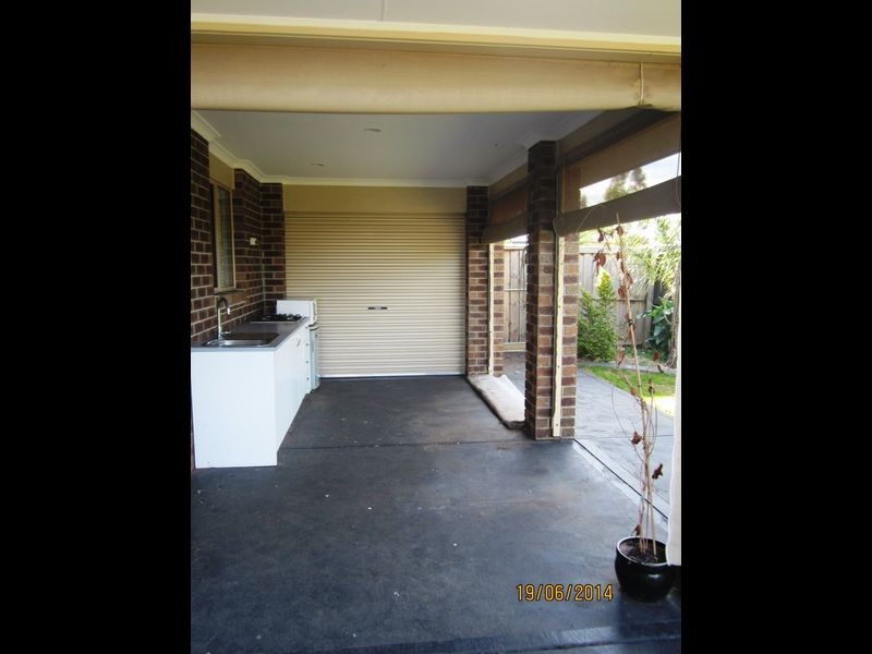 13 Tyler Crescent, Tarneit VIC 3029
