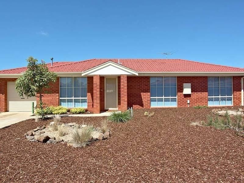 5 Toulouse Crescent, Hoppers Crossing VIC 3029