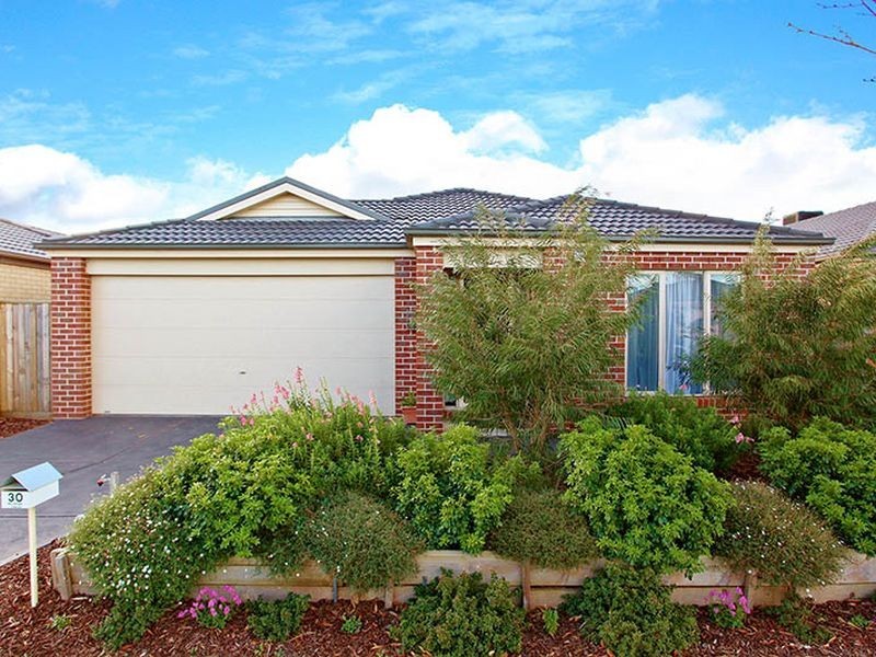 30 Prominence Boulevard, Tarneit VIC 3029