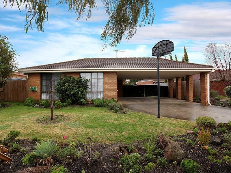 58 Johnson Avenue, Hoppers Crossing VIC 3029