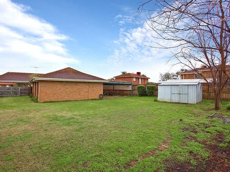 58 Johnson Avenue, Hoppers Crossing VIC 3029