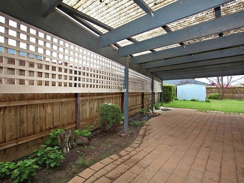 58 Johnson Avenue, Hoppers Crossing VIC 3029