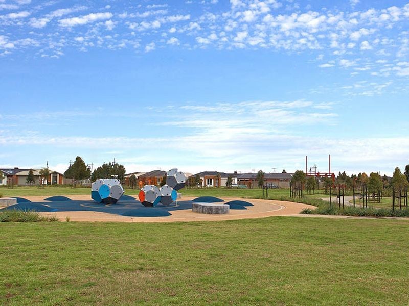 18 Walter Street, Tarneit VIC 3029
