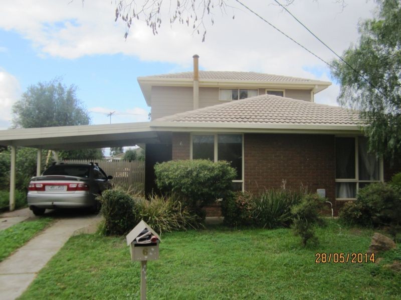 6 Jika Court, Werribee VIC 3030