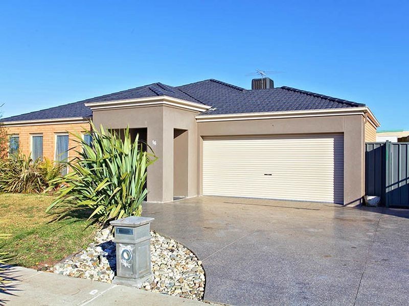 16 Mackay Road, Wyndham Vale VIC 3024
