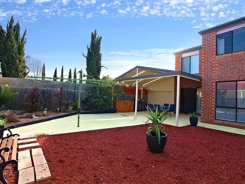 14 Manatee Close, Hoppers Crossing VIC 3029