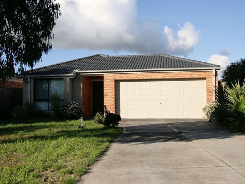 12 Wildwood Place, Tarneit VIC 3029