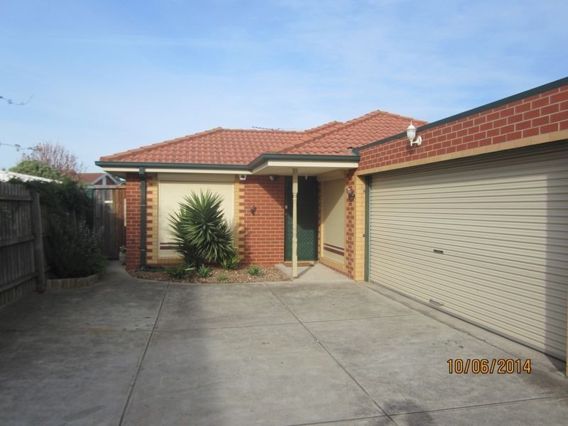 2/61 May Avenue, Altona Meadows VIC 3028
