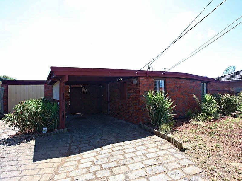 2 Branton Road, Hoppers Crossing VIC 3029