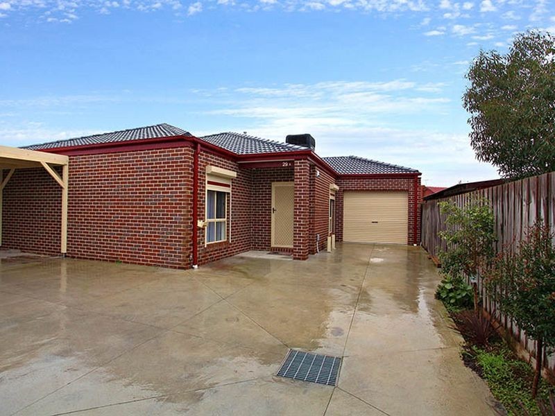 Werribee VIC 3030