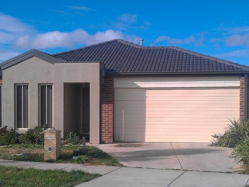 10 Prairie Place, Truganina VIC 3029