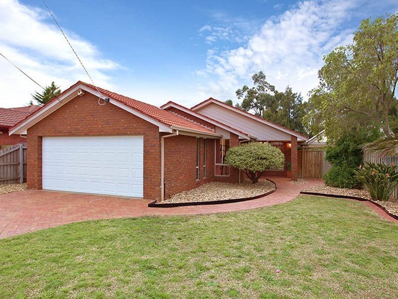 5 Mcmillan Court, Hoppers Crossing VIC 3029
