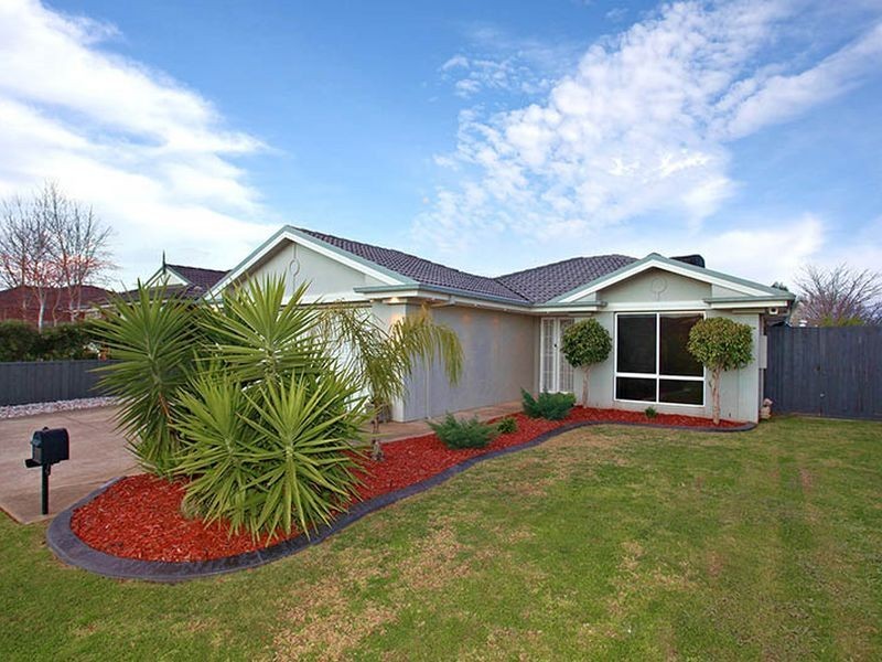 23 Prospero Way, Truganina VIC 3029