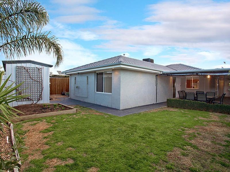 23 Prospero Way, Truganina VIC 3029